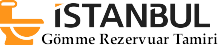 Beykoz Gömme Rezervuar Tamiri Logo